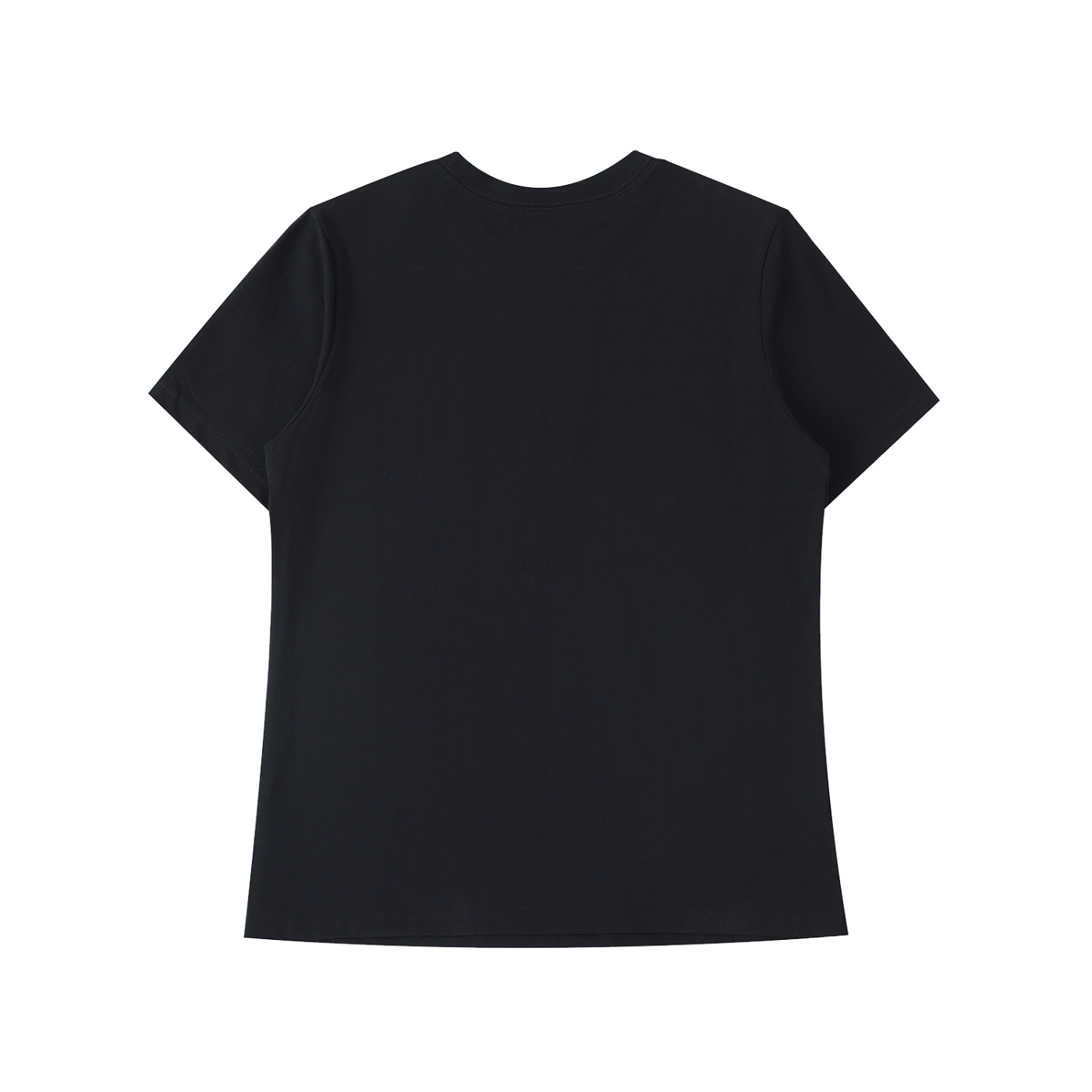 ESSENTIAL PLAIN T-SHIRT