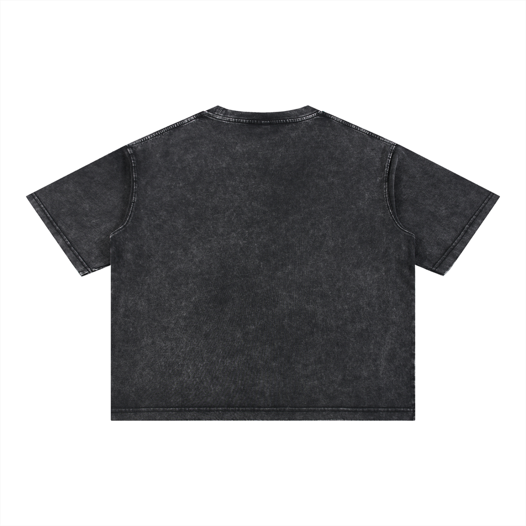 BOXY T-SHIRT