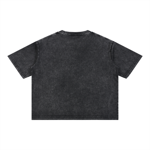 BOXY T-SHIRT