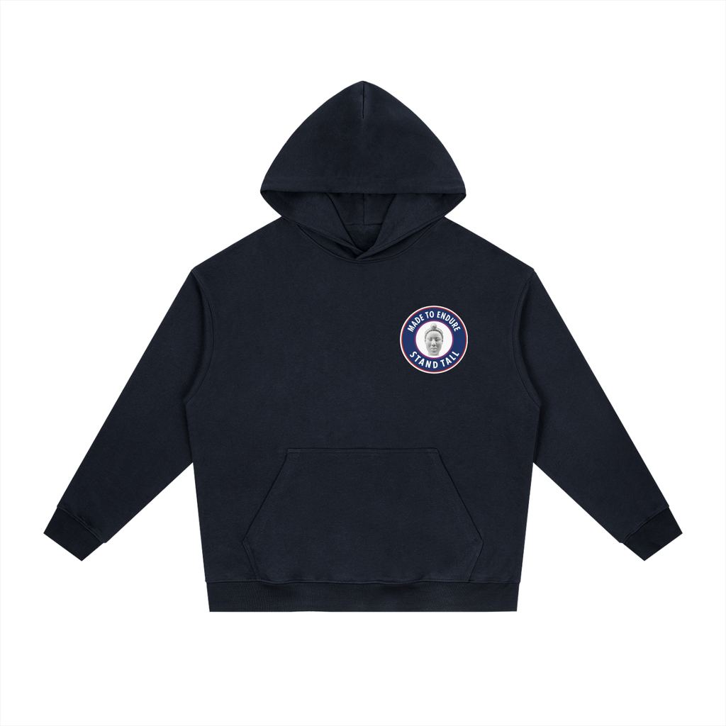 HEAVYWEIGHT HOODIE
