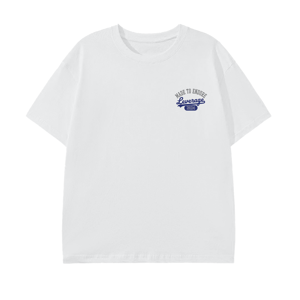 BASIC T-SHIRT