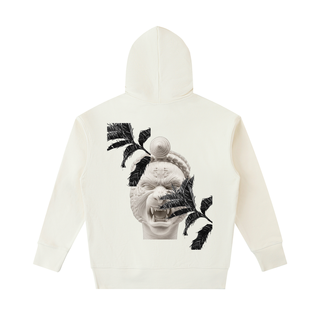 HEAVYWEIGHT HOODIE