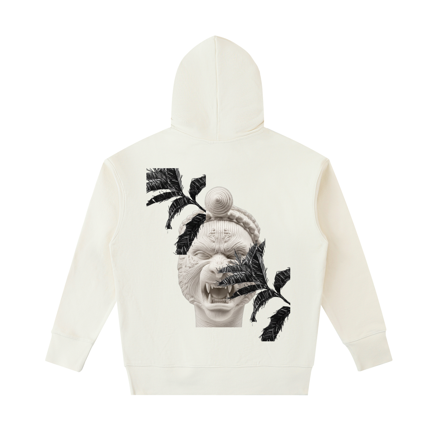 HEAVYWEIGHT HOODIE