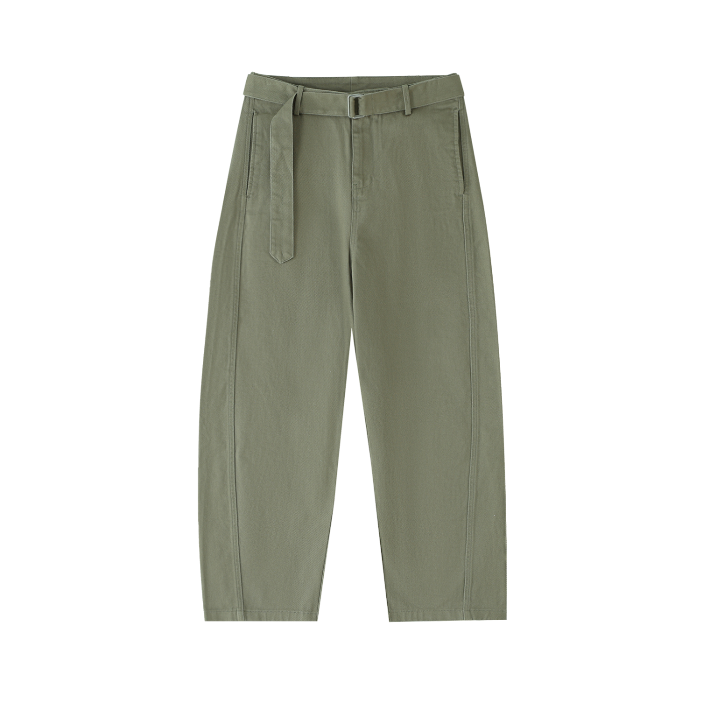 CHINO TROUSERS
