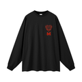 LONG SLEEVE T-SHIRT