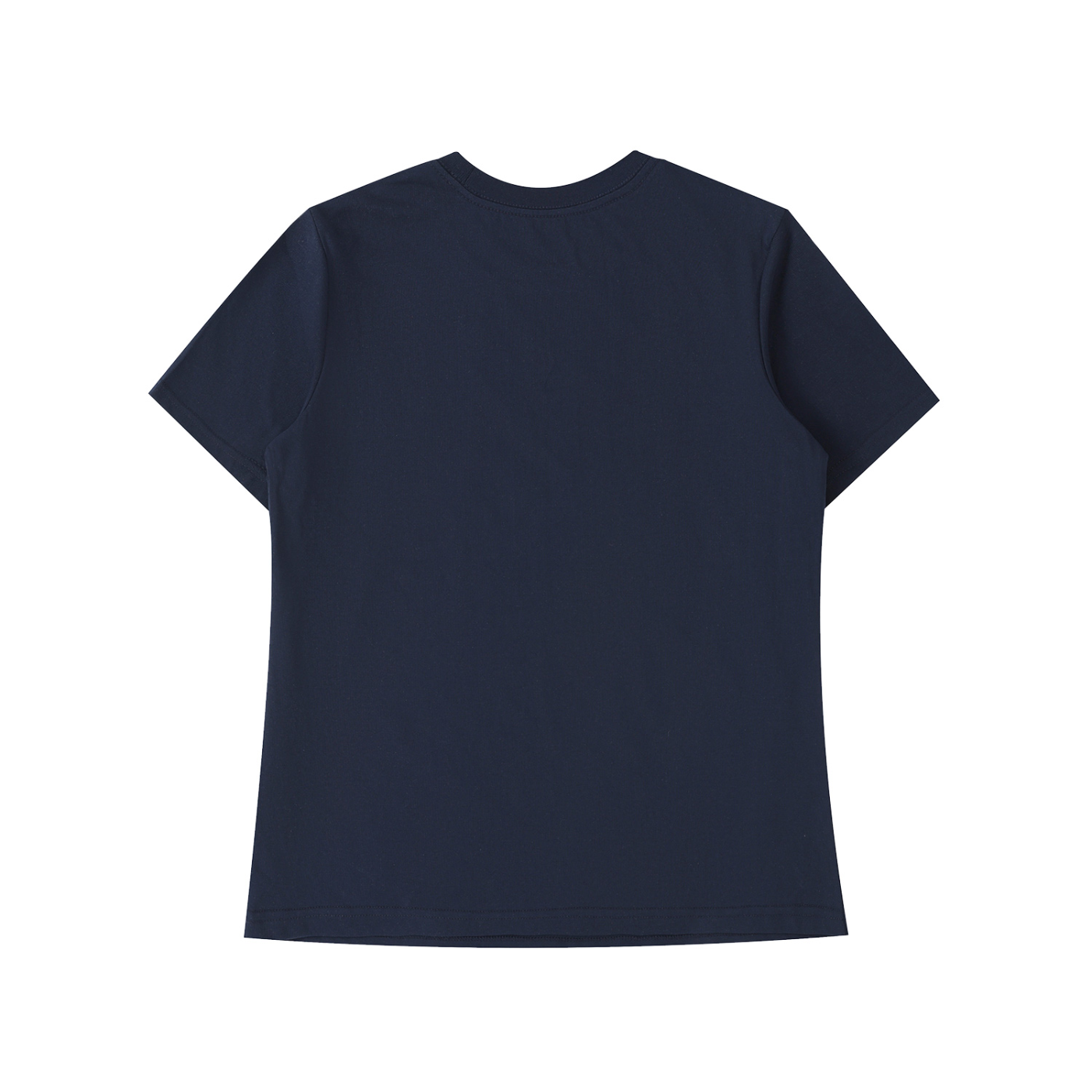 ESSENTIAL PLAIN T-SHIRT