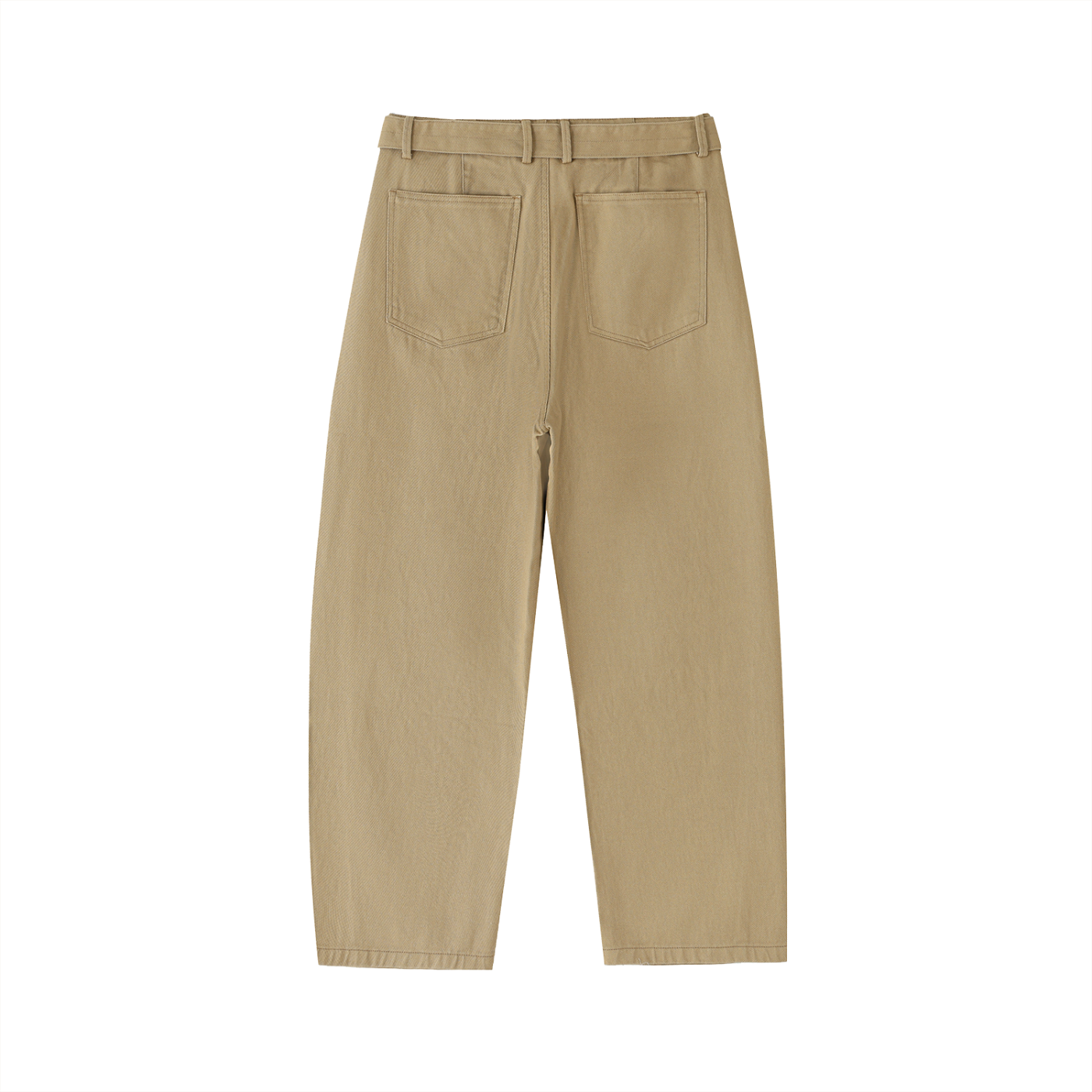 CHINO TROUSERS