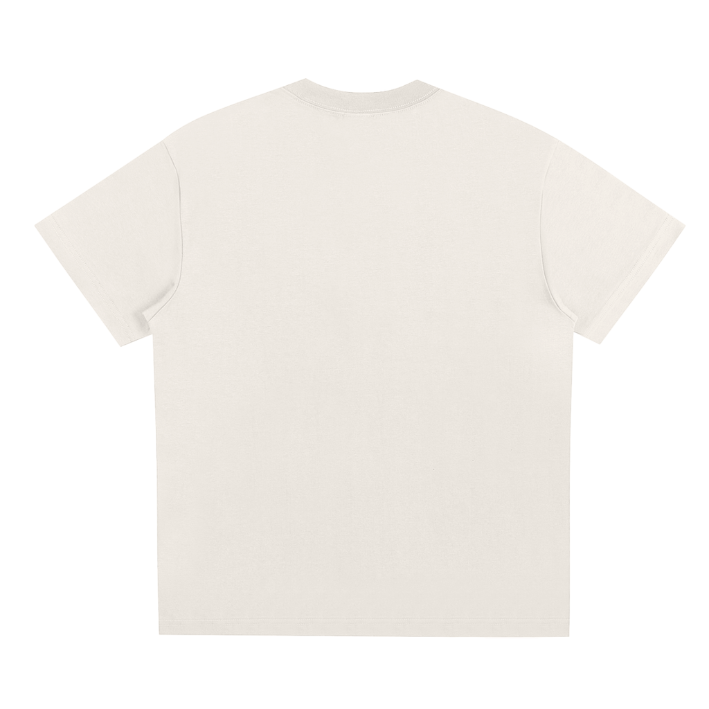 RELAXED FIT T-SHIRT