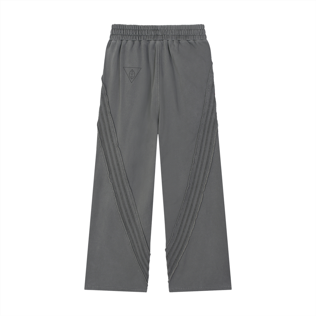 MEN'S WASHED EDGY SWEATPANTS