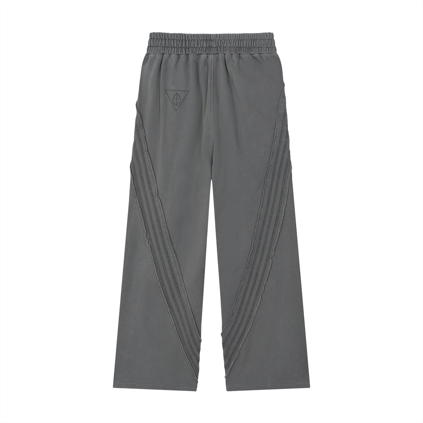 MEN'S WASHED EDGY SWEATPANTS