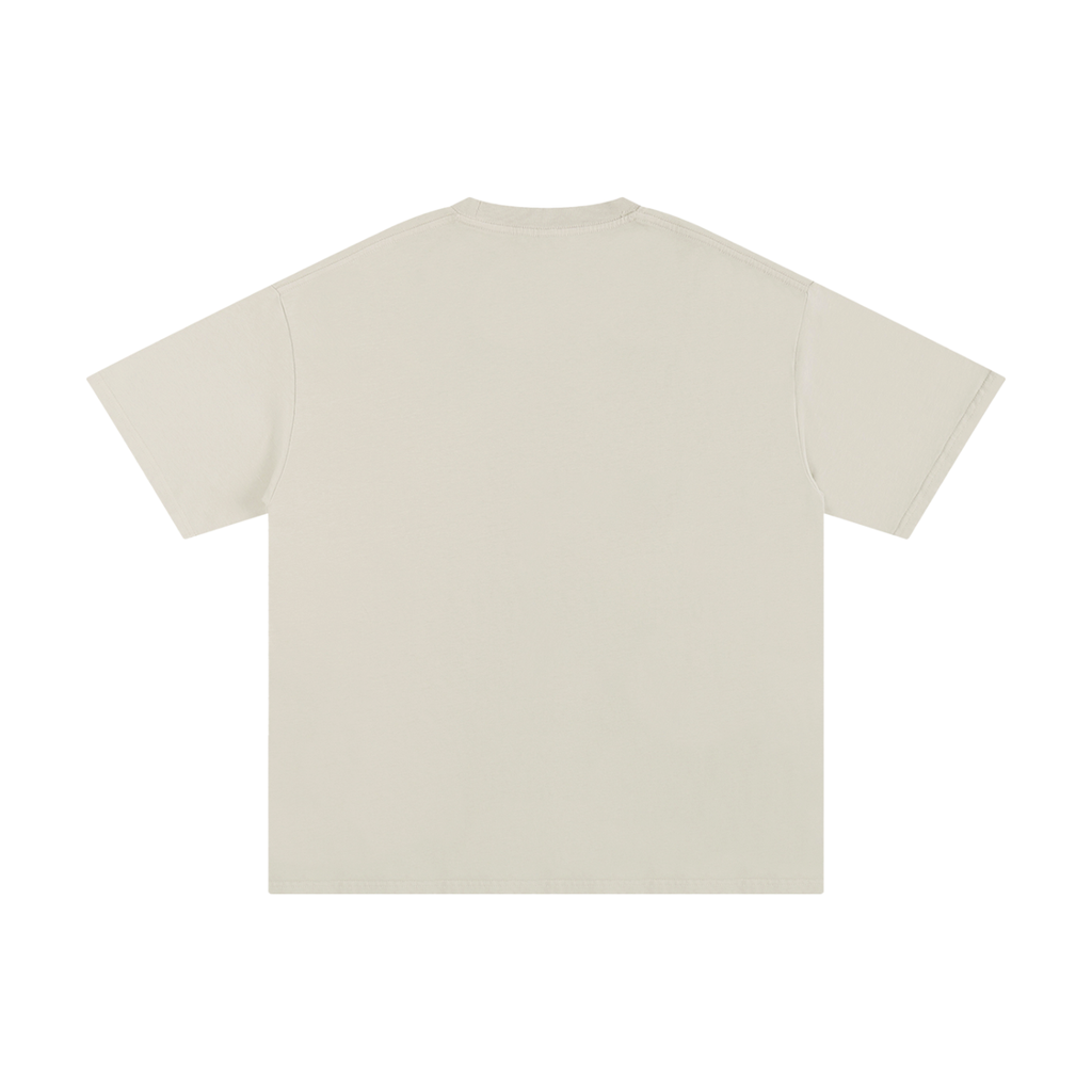 REGULAR FIT T-SHIRT