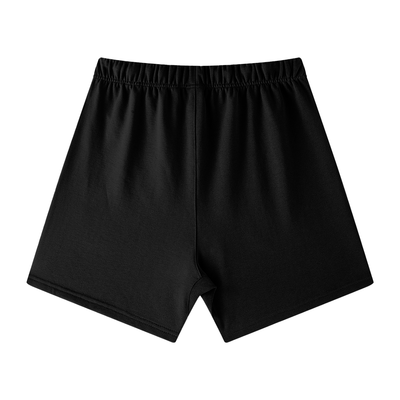Relaxed Sweatshorts