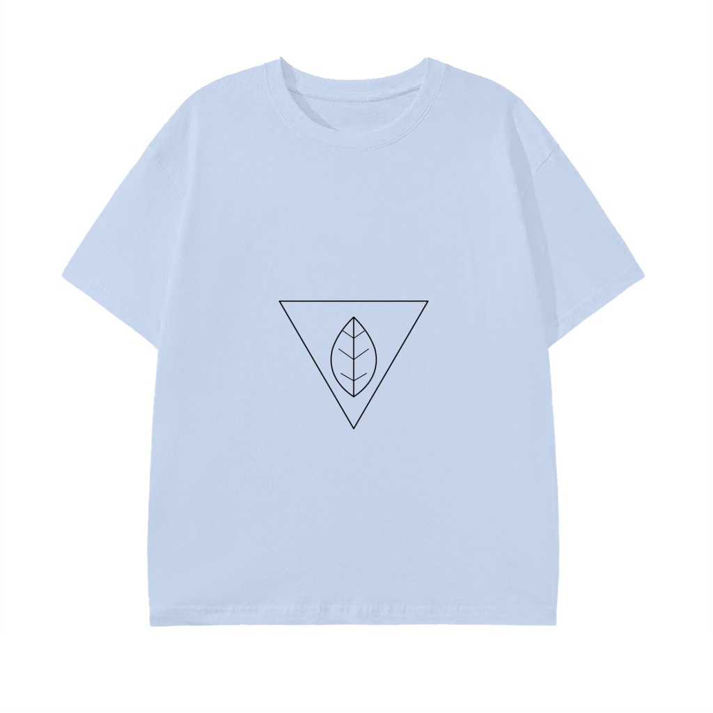 PURE COTTON WOMEN'S T-SHIRT