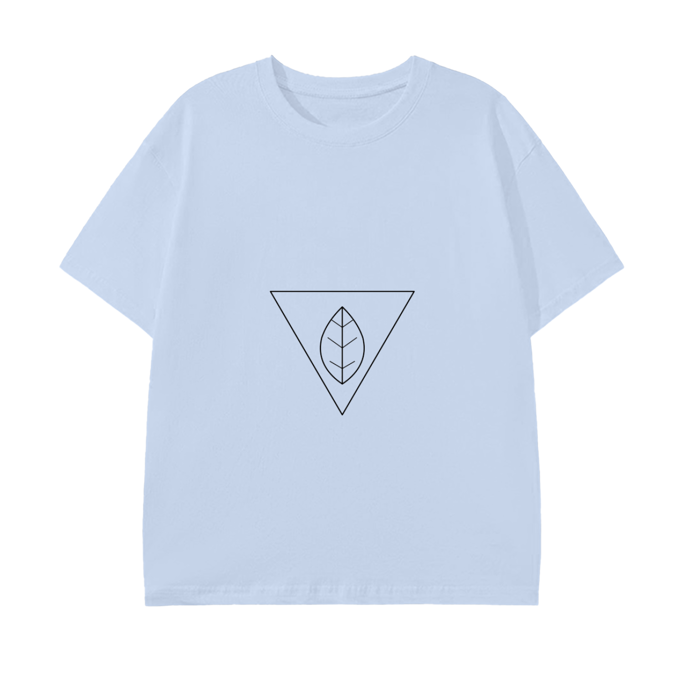 PURE COTTON WOMEN'S T-SHIRT