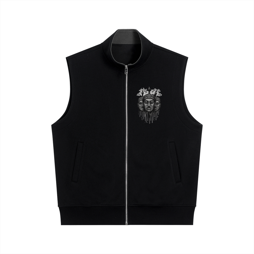 HEAVYWEIGHT VEST