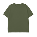 PLAIN BASIC T-SHIRT