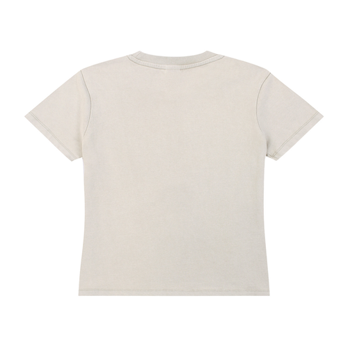 BASIC T-SHIRT