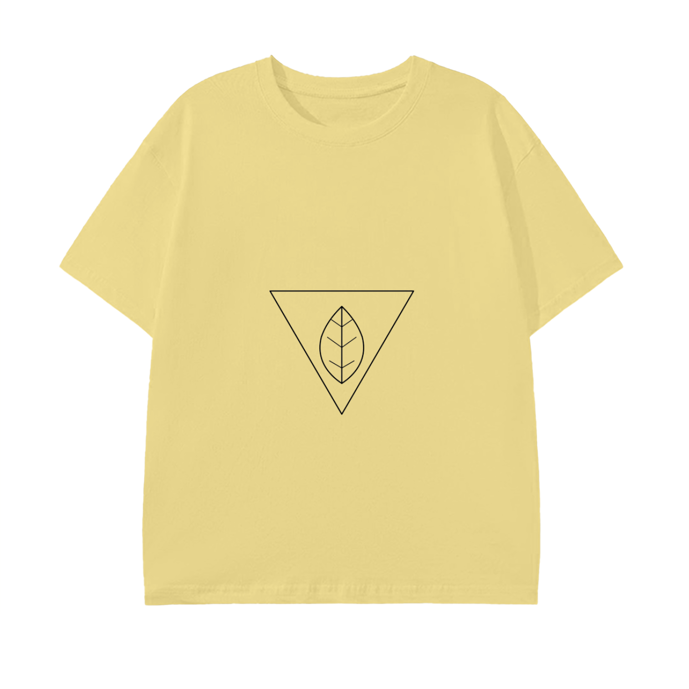 PURE COTTON WOMEN'S T-SHIRT