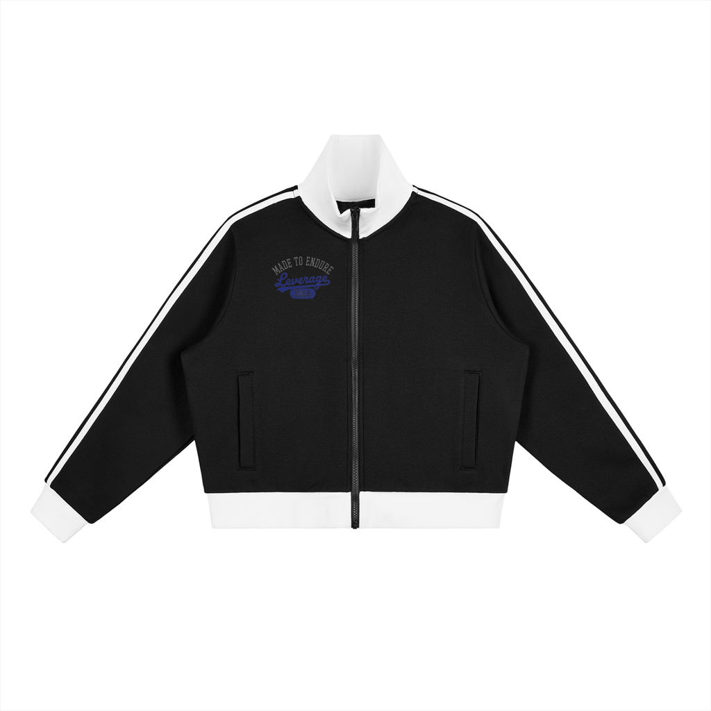 TRACK JACKET