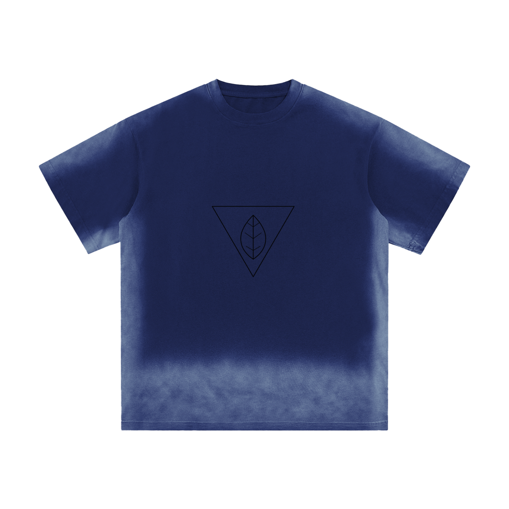 MEN'S SUNFADE EDGY T-SHIRT