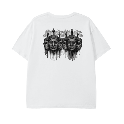 BASIC T-SHIRT