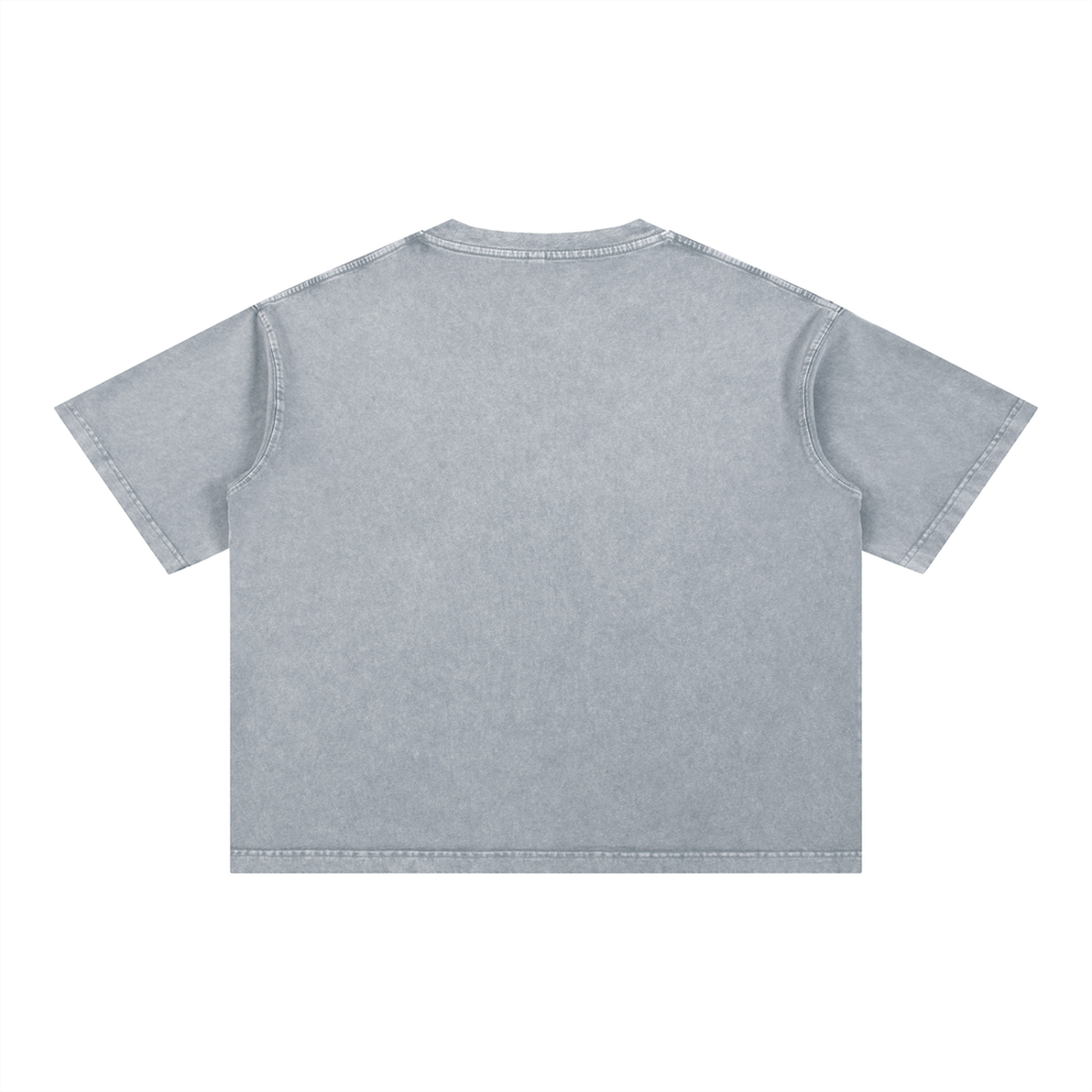 BOXY T-SHIRT