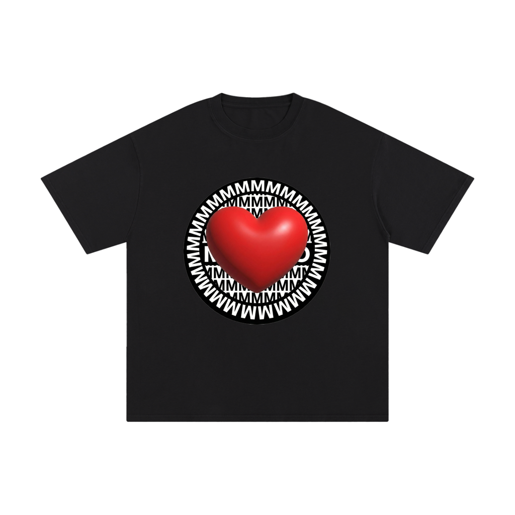 REGULAR FIT T-SHIRT