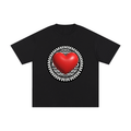 REGULAR FIT T-SHIRT