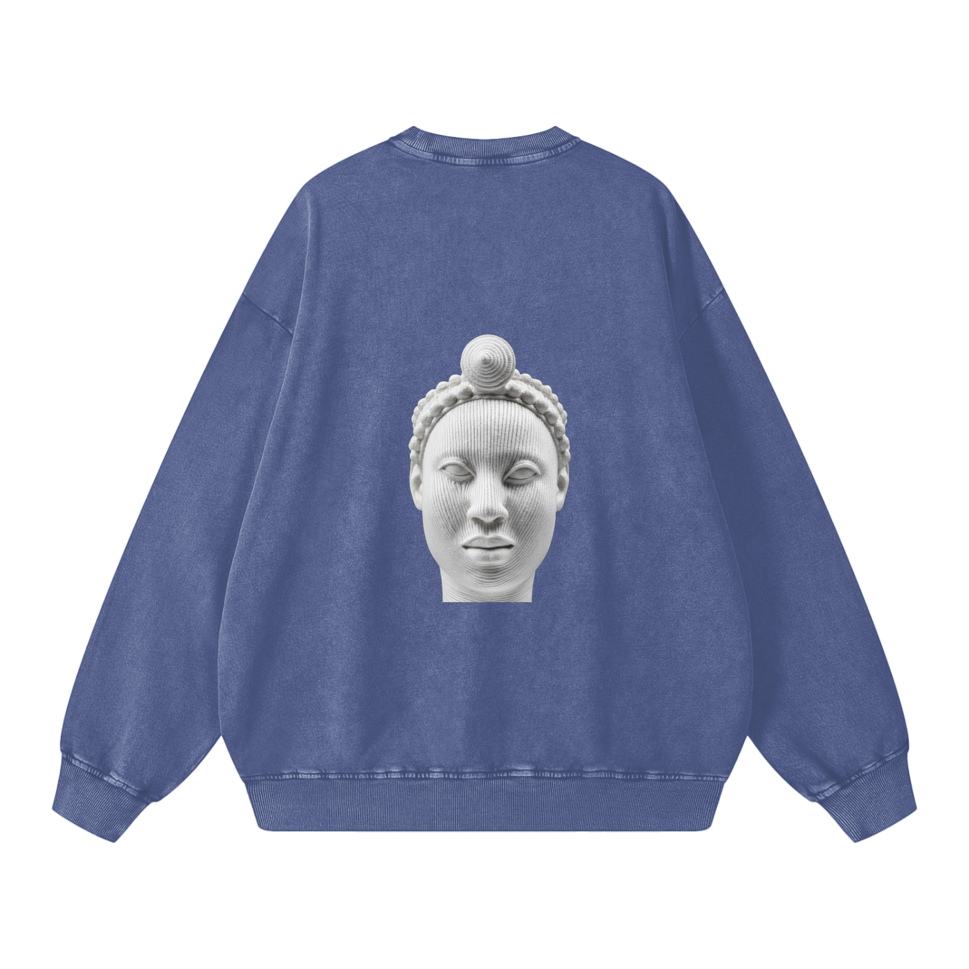 OVERSIZED SWEATSHIRT