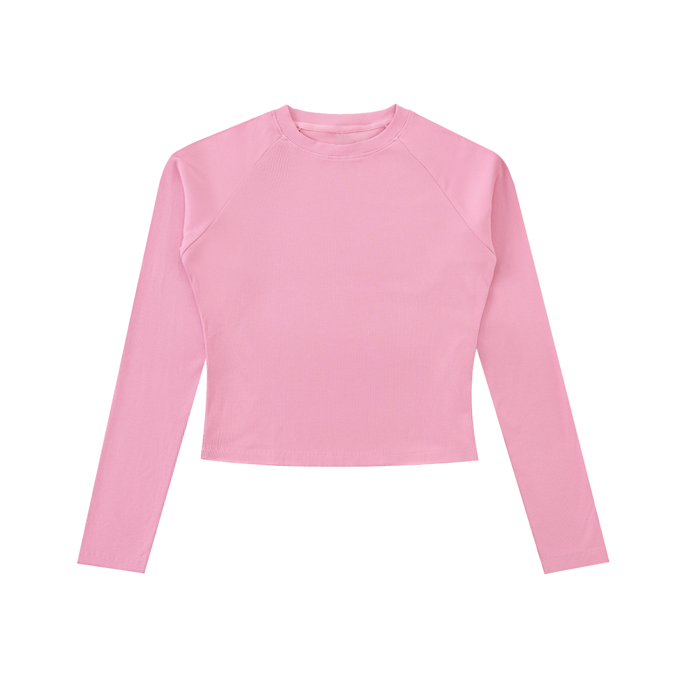 Long Sleeve Slim T-Shirt