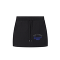DRAWSTRING SKIRT