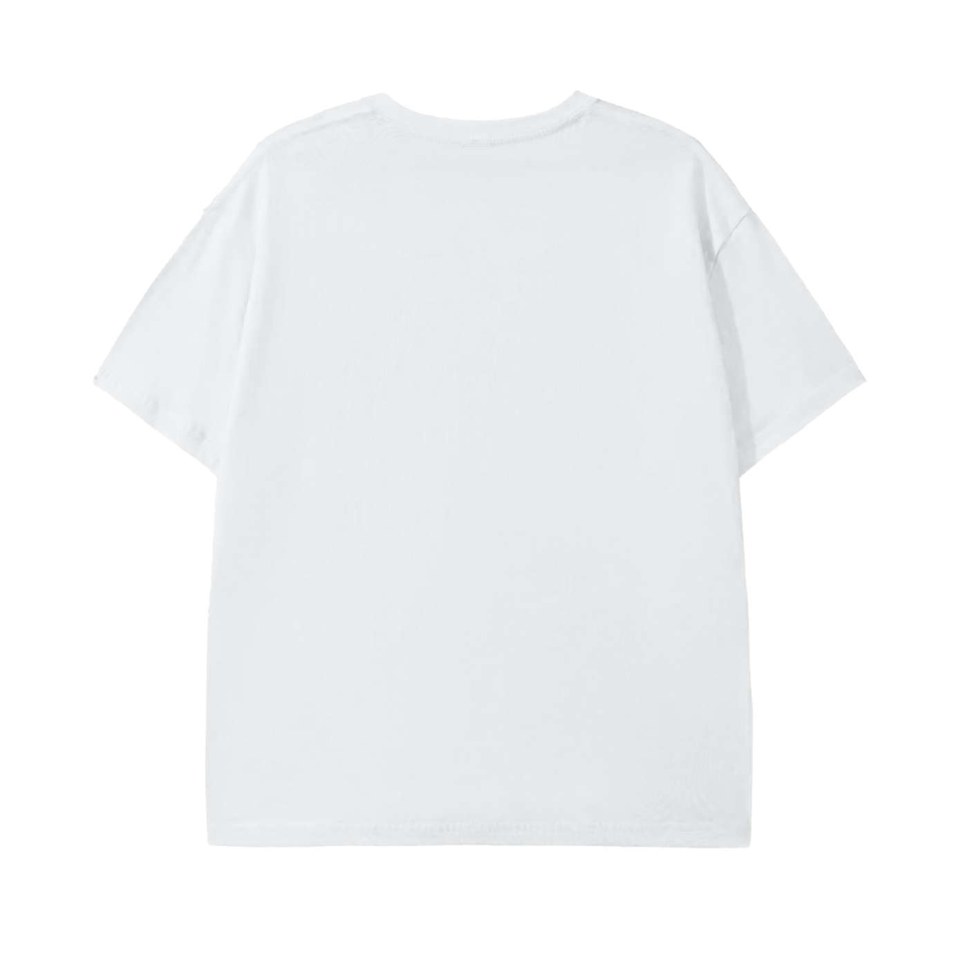 BASIC T-SHIRT