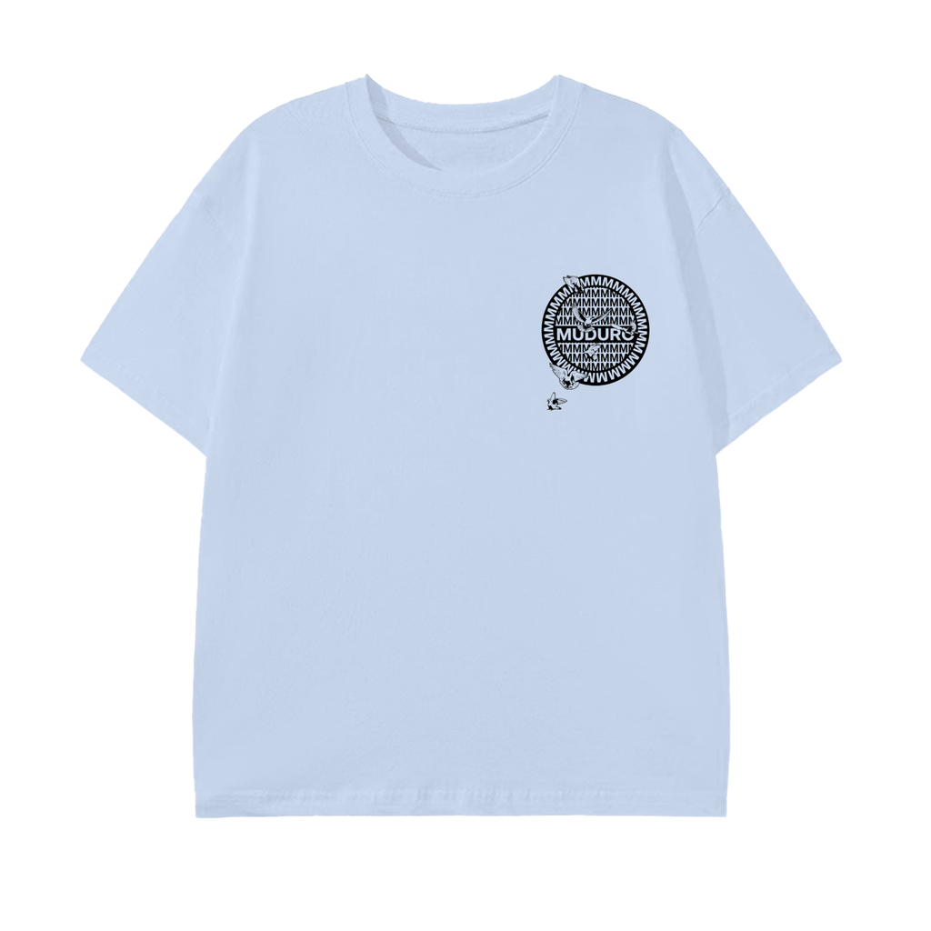 BASIC T-SHIRT