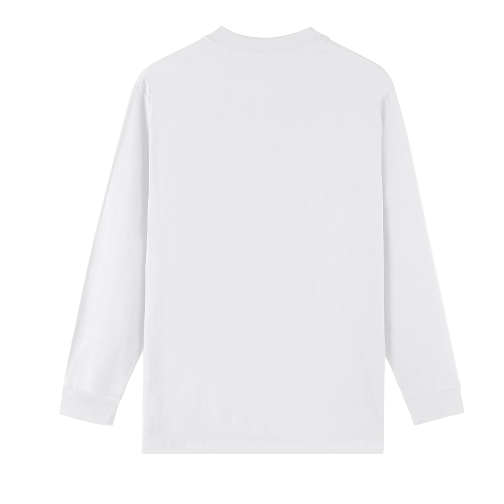 LONG SLEEVE T-SHIRT