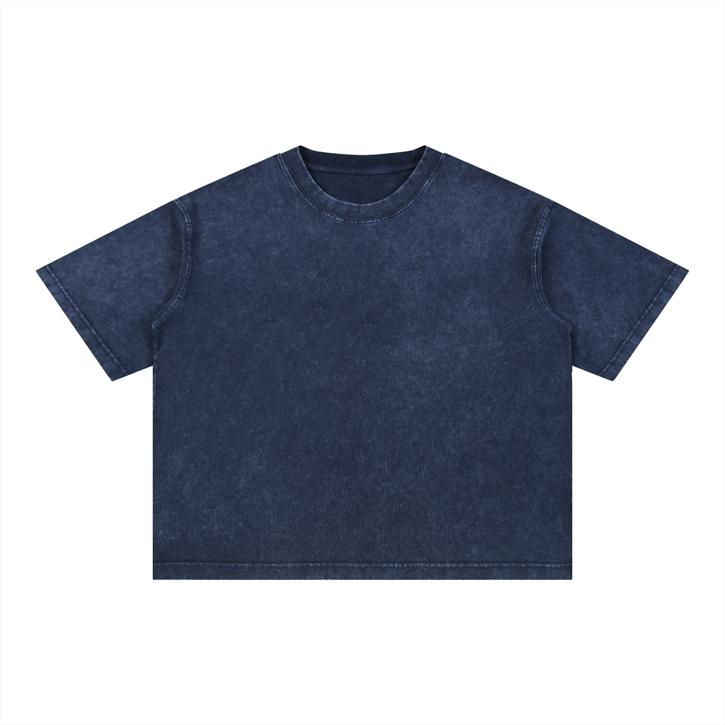 BOXY T-SHIRT