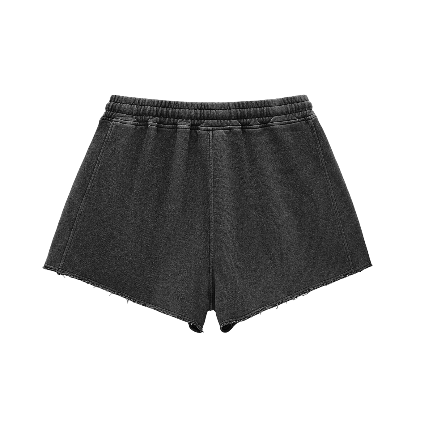 Drawstring Shorts