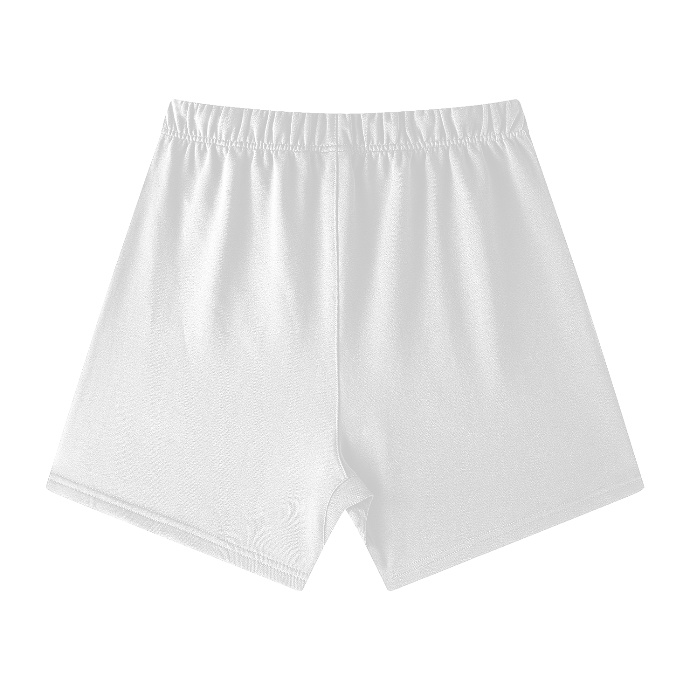 Relaxed Sweatshorts