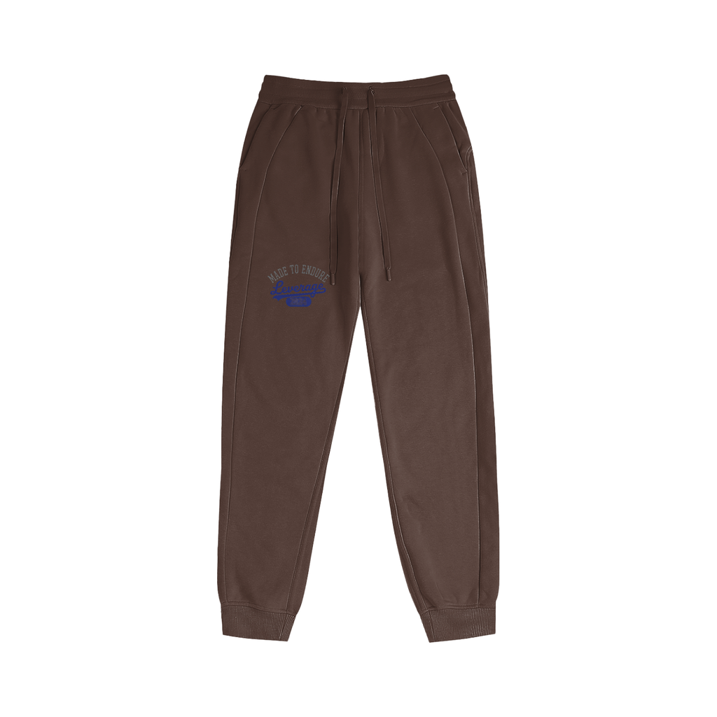 JOGGER TROUSERS