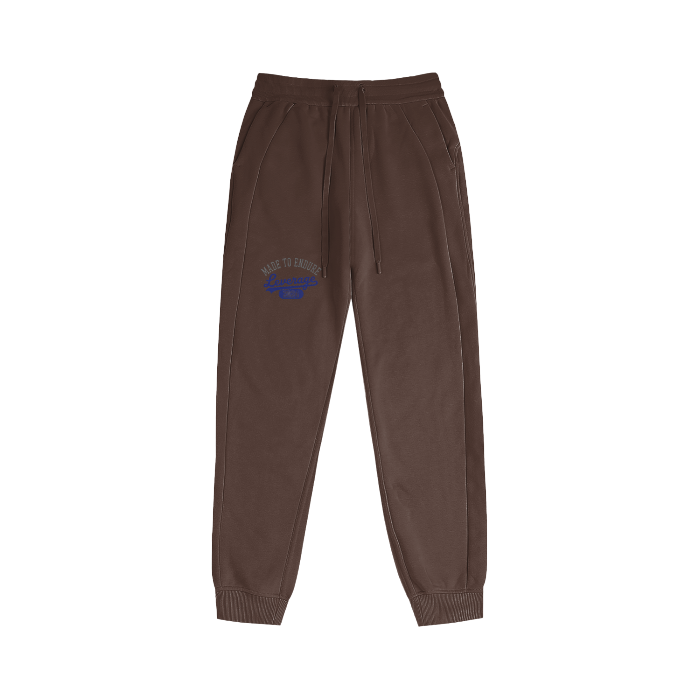 JOGGER TROUSERS
