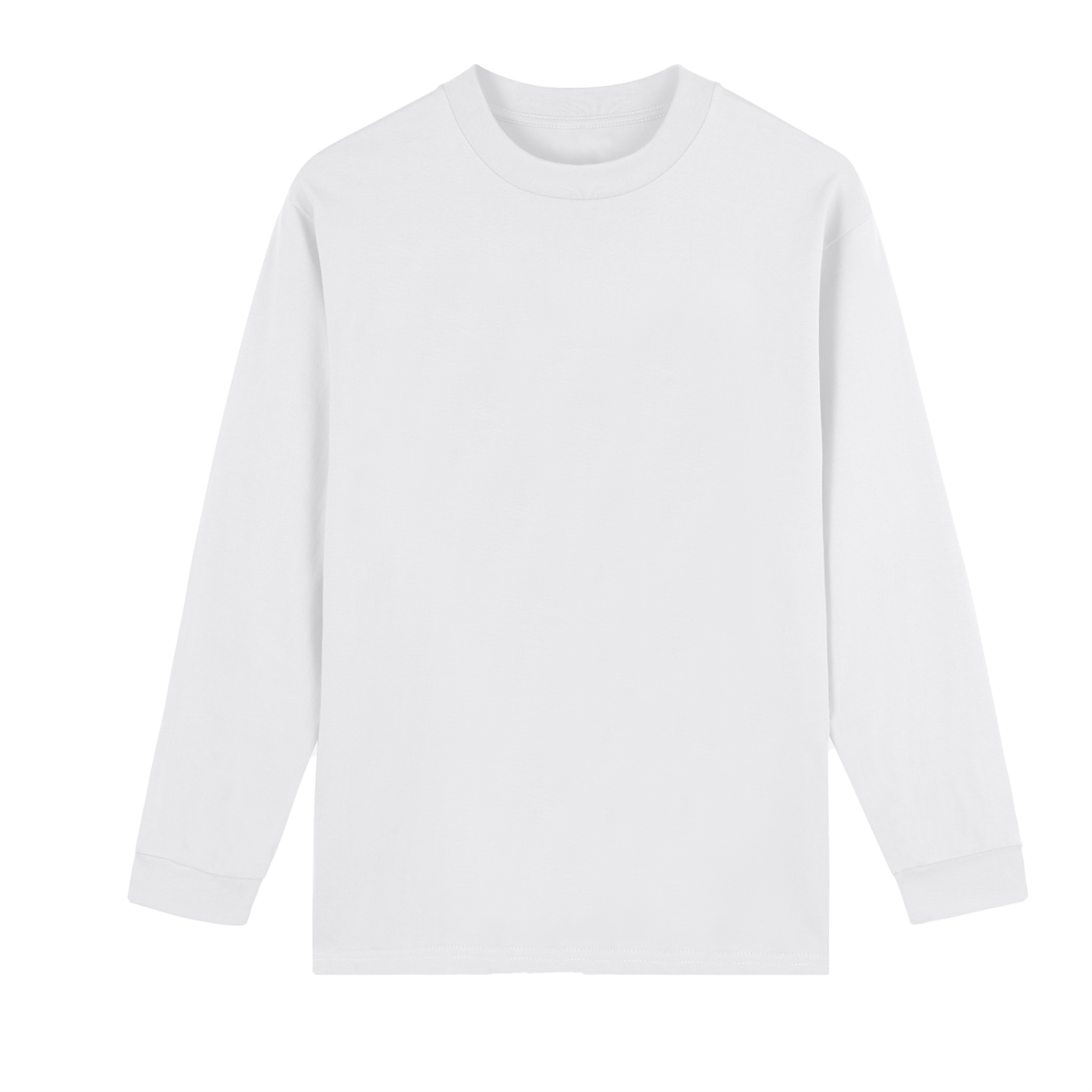 LONG SLEEVE T-SHIRT