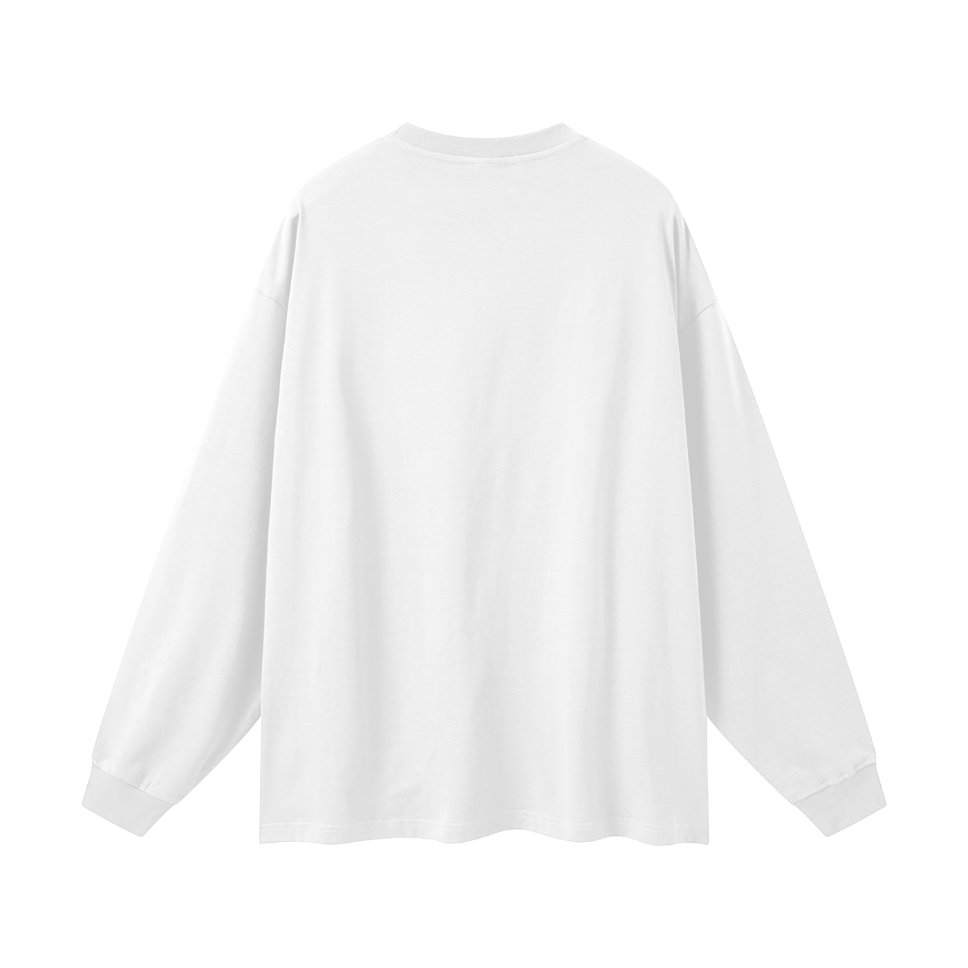 LONG SLEEVE T-SHIRT
