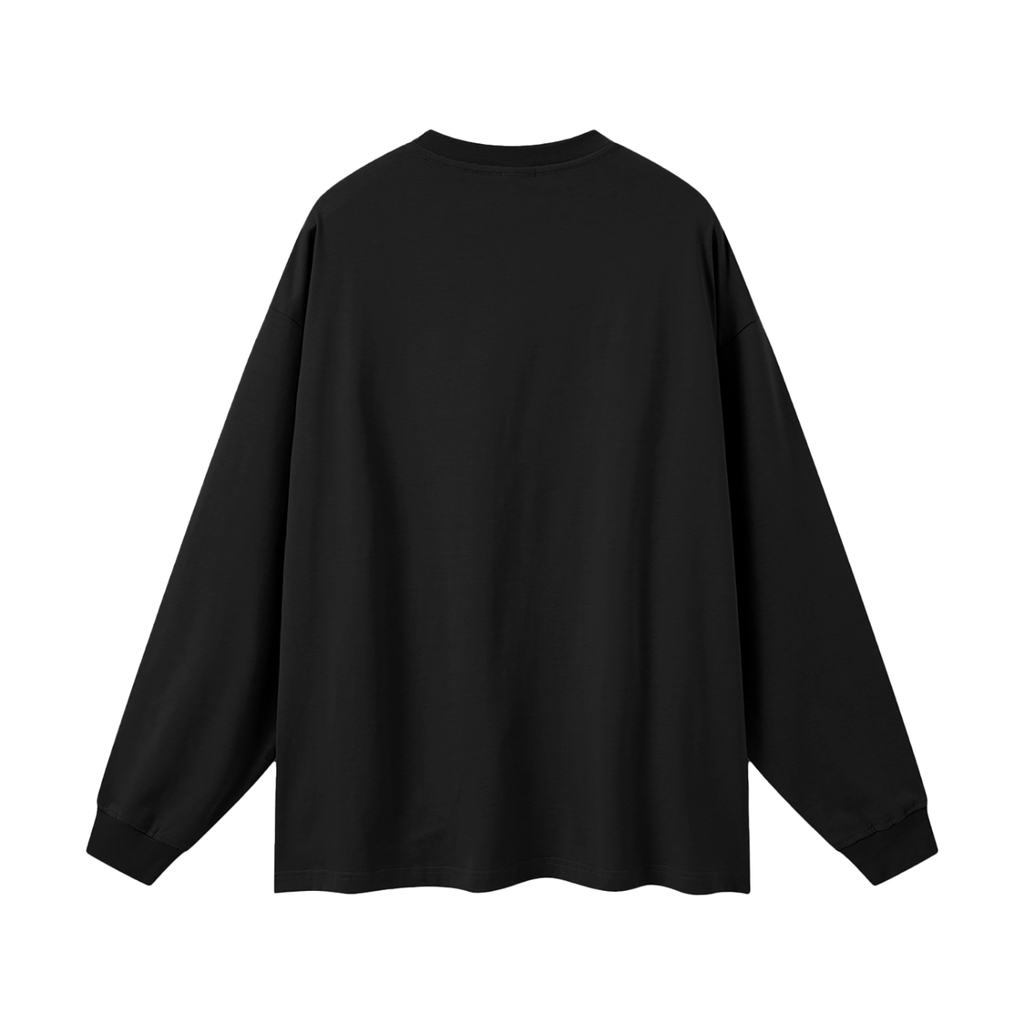 LONG SLEEVE T-SHIRT