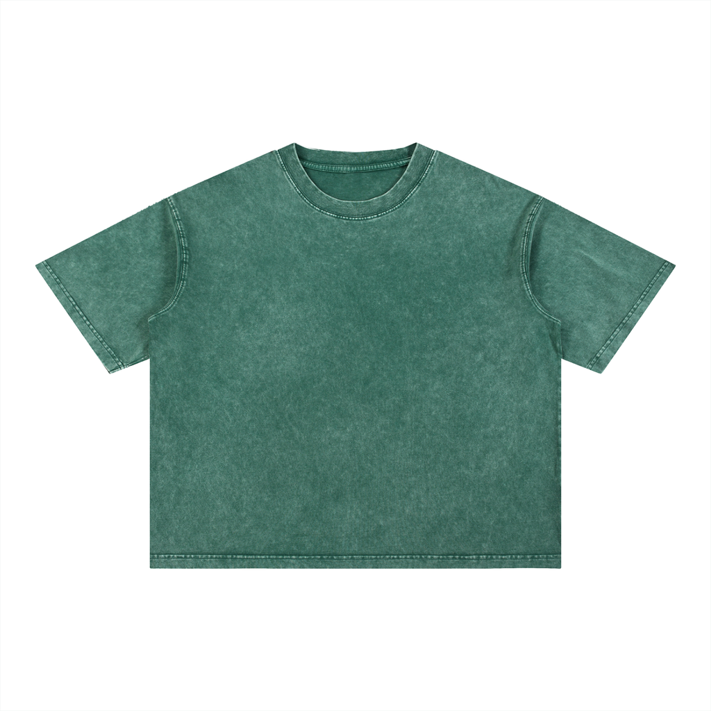 BOXY T-SHIRT