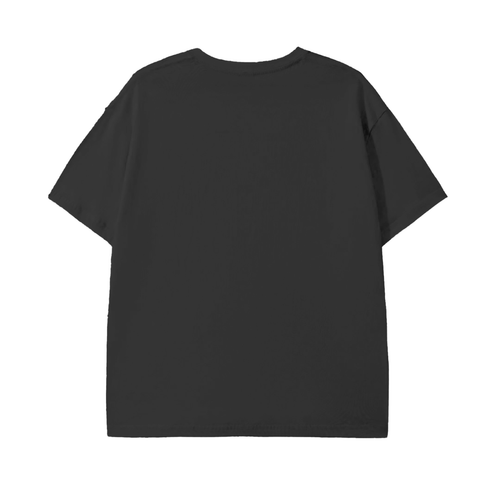 BASIC T-SHIRT