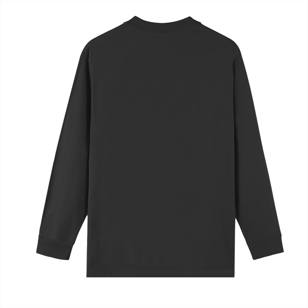 LONG SLEEVE T-SHIRT
