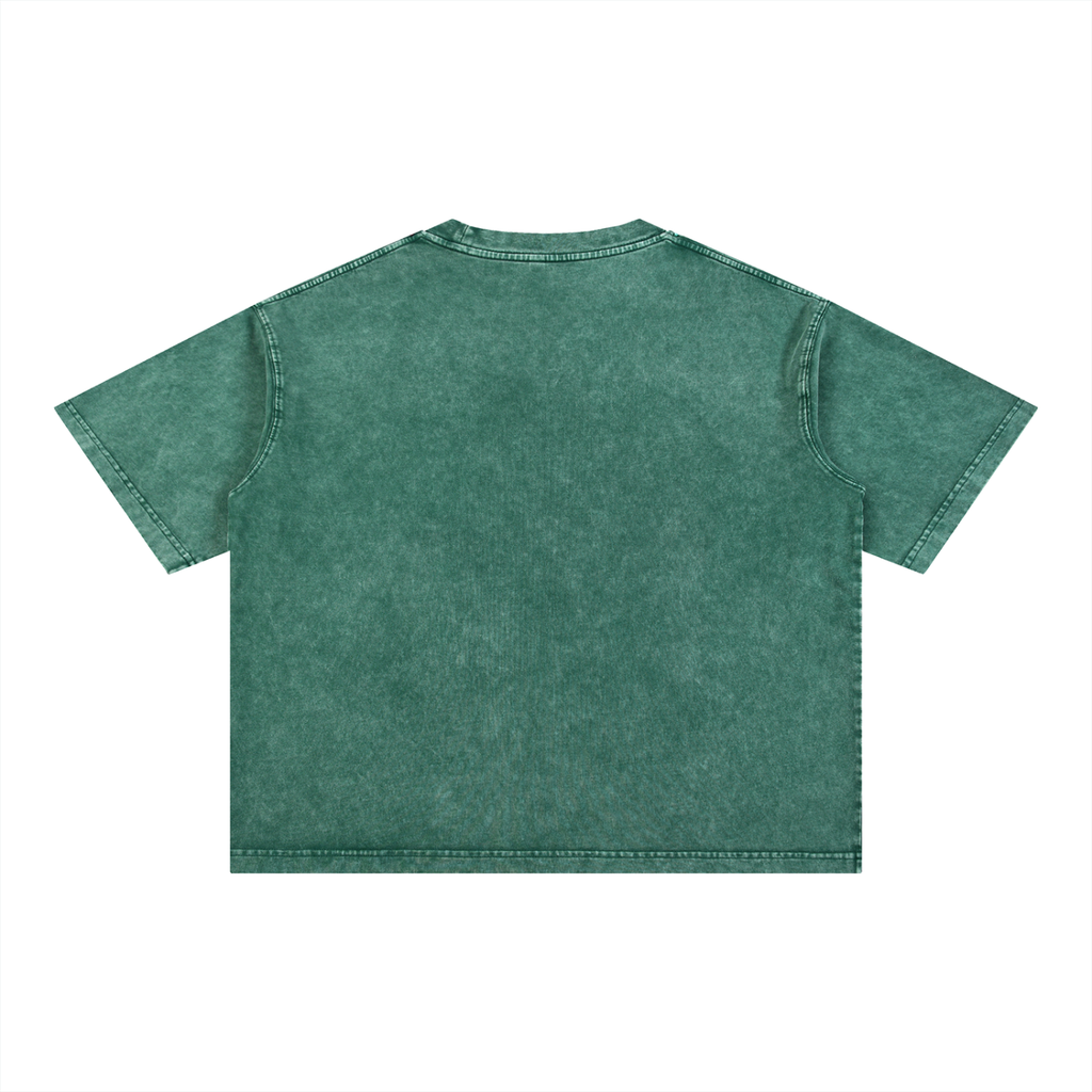 BOXY T-SHIRT