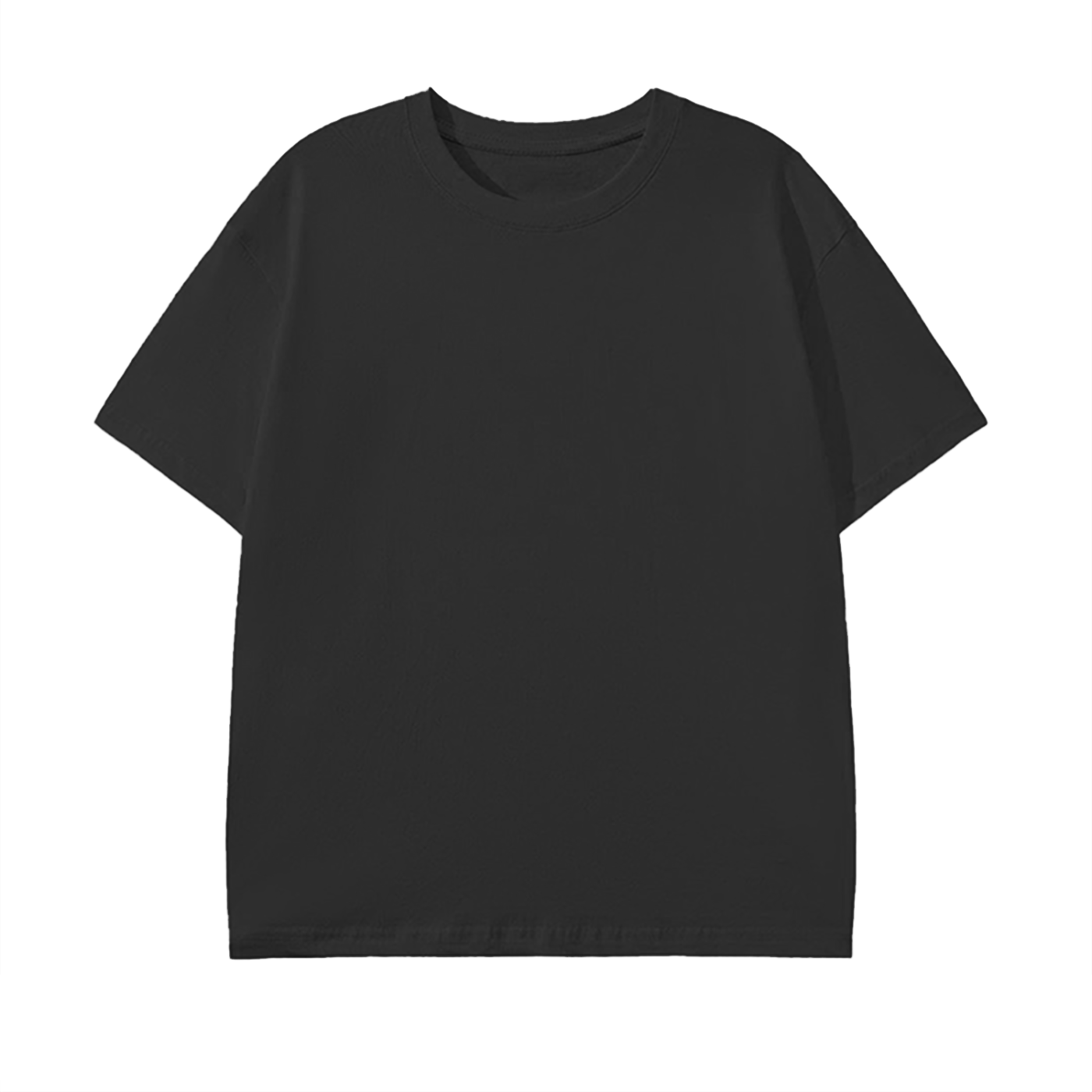 BASIC T-SHIRT
