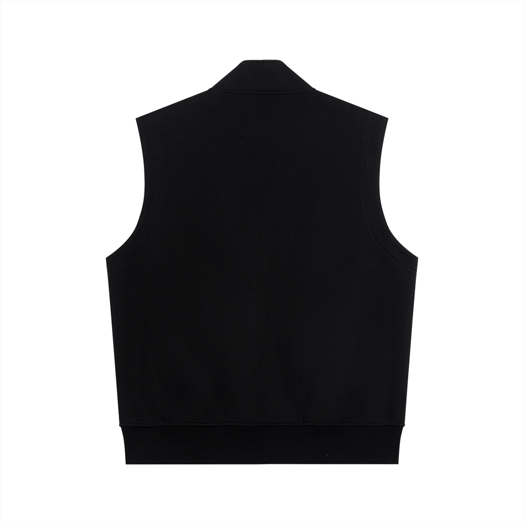 HEAVYWEIGHT VEST