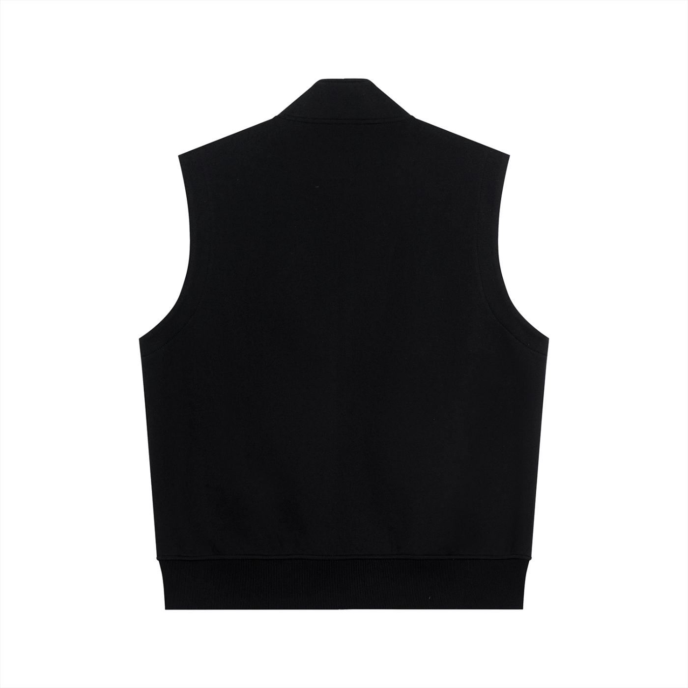 HEAVYWEIGHT VEST