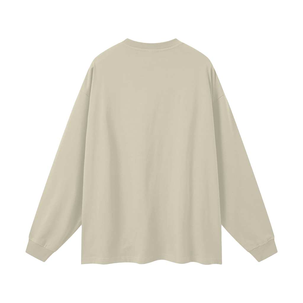 LONG SLEEVE T-SHIRT